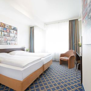 Kamer met een King Size Bed